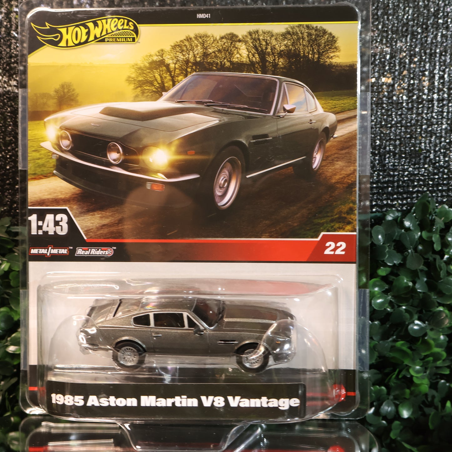 1965 Aston Martin V7 Vintage