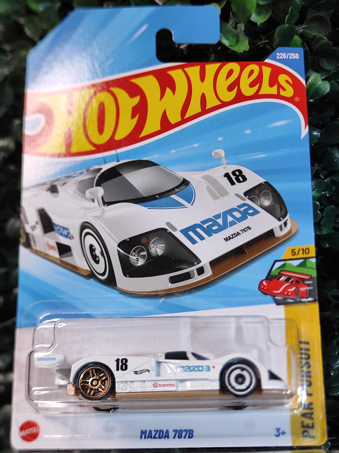 Mazda 787B