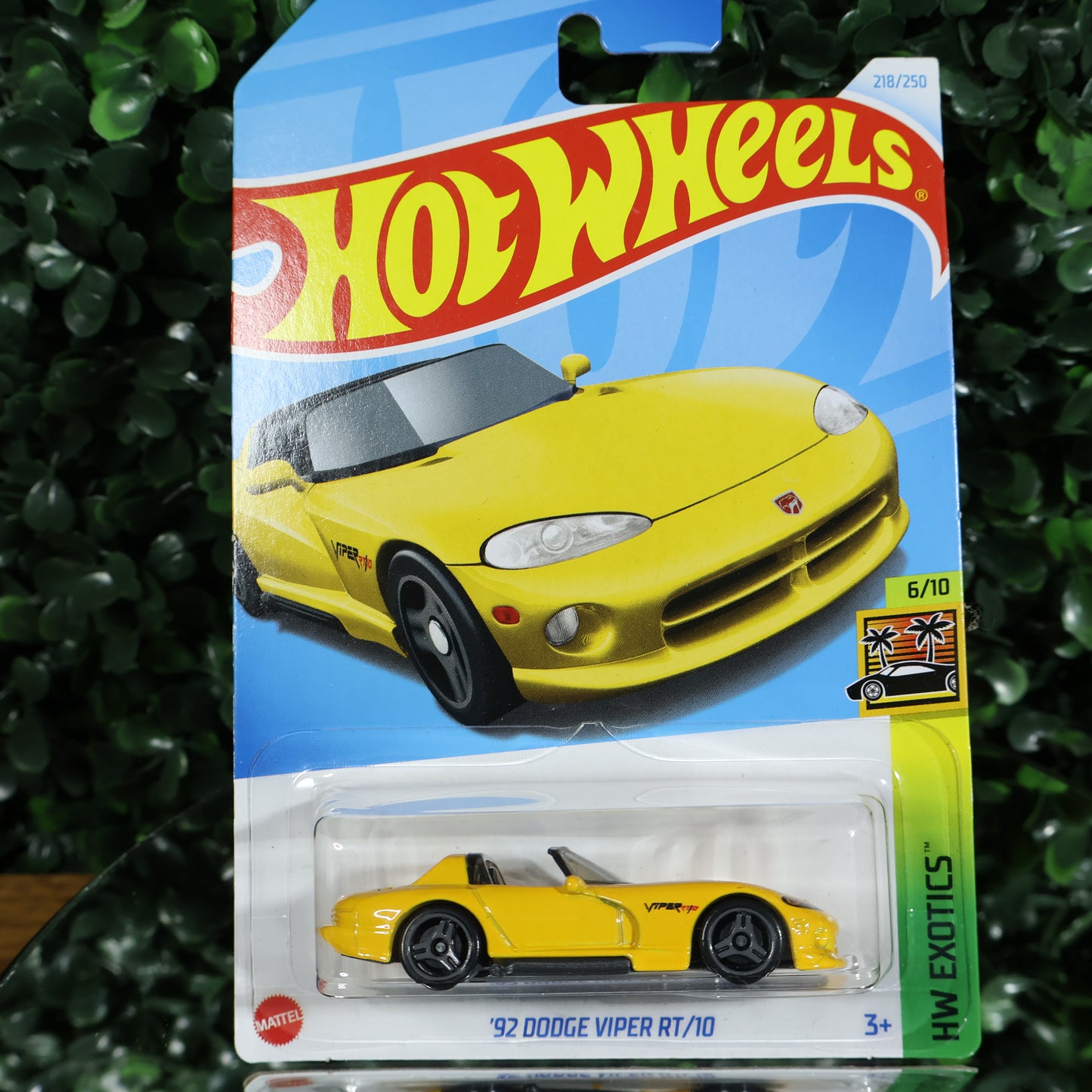 92 Dodge Viper RT/10