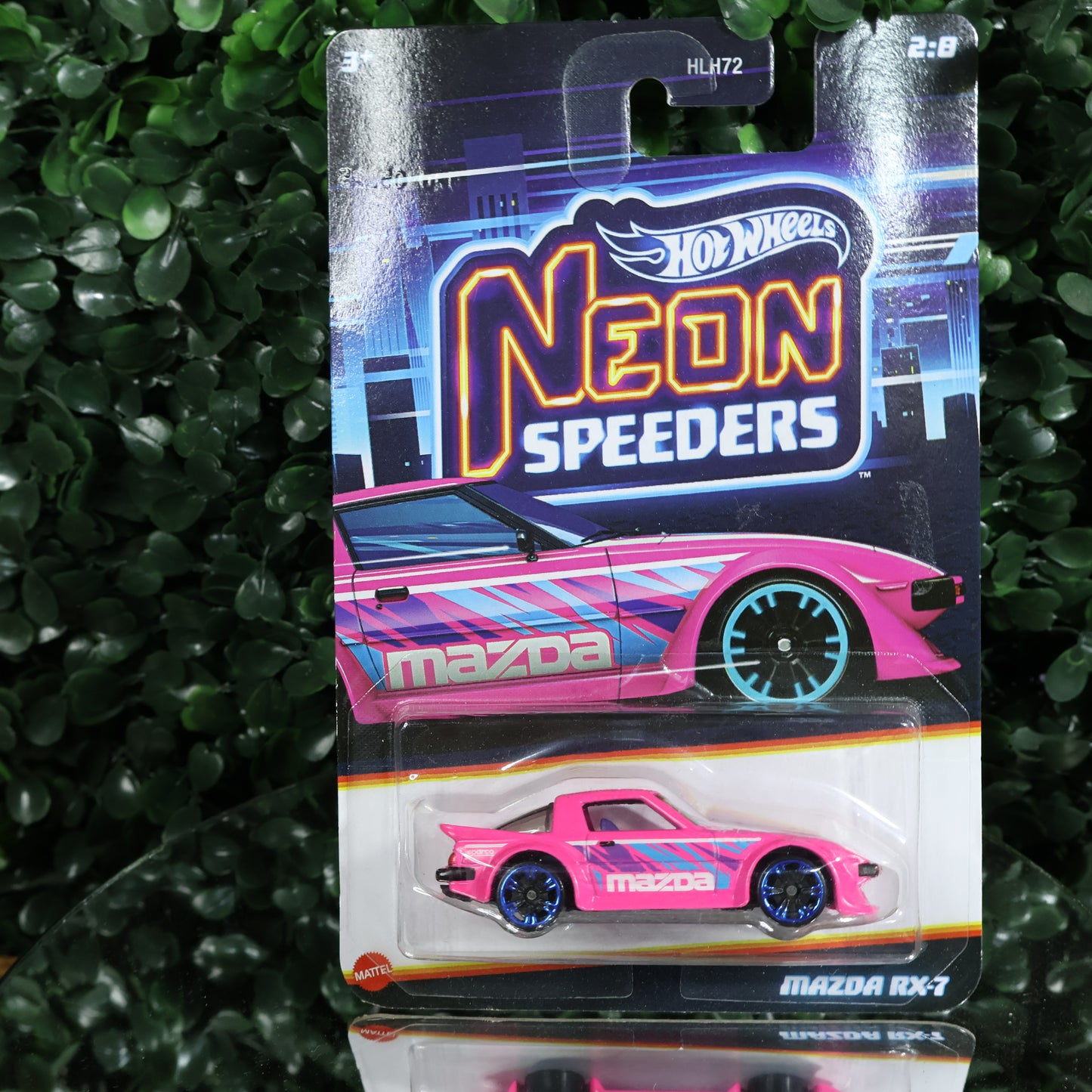 Mazda RX-7