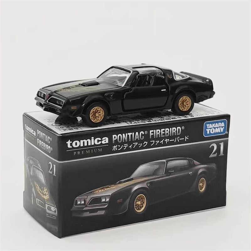 Pontiac Firebird
