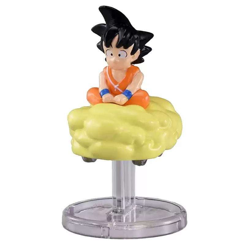 Tomica x Dragon Ball - Goku en la Nube voladora