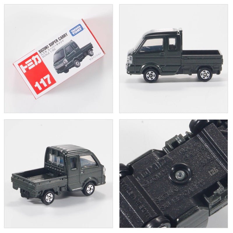 Suzuki Super Carry