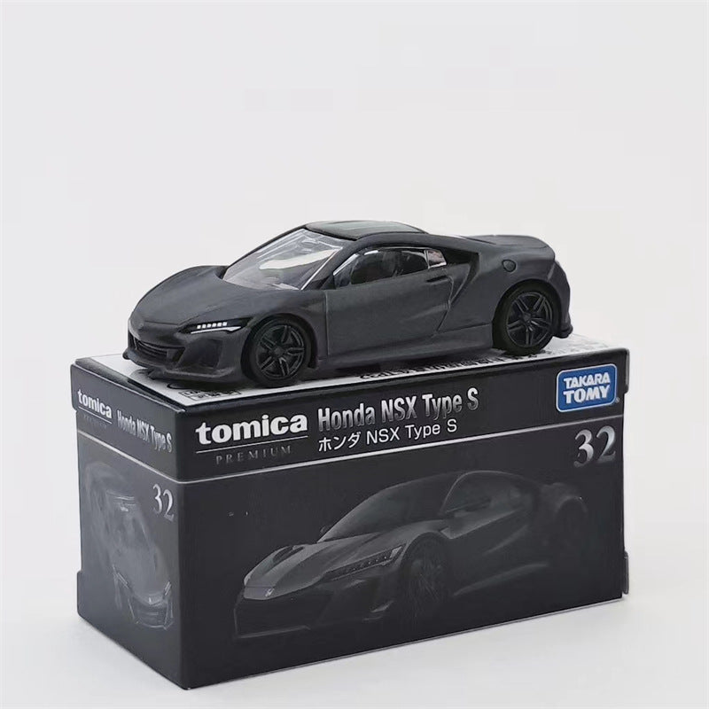 Honda NSX Type S