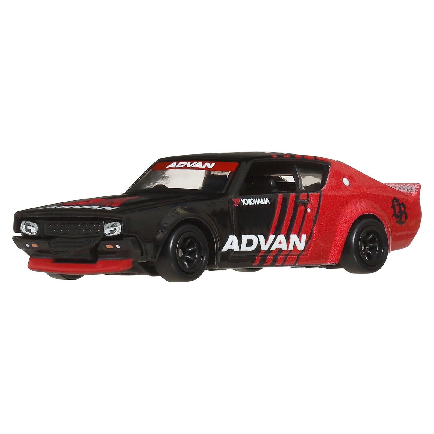 Hot Wheels Premium Collector Display Sets ADVAN