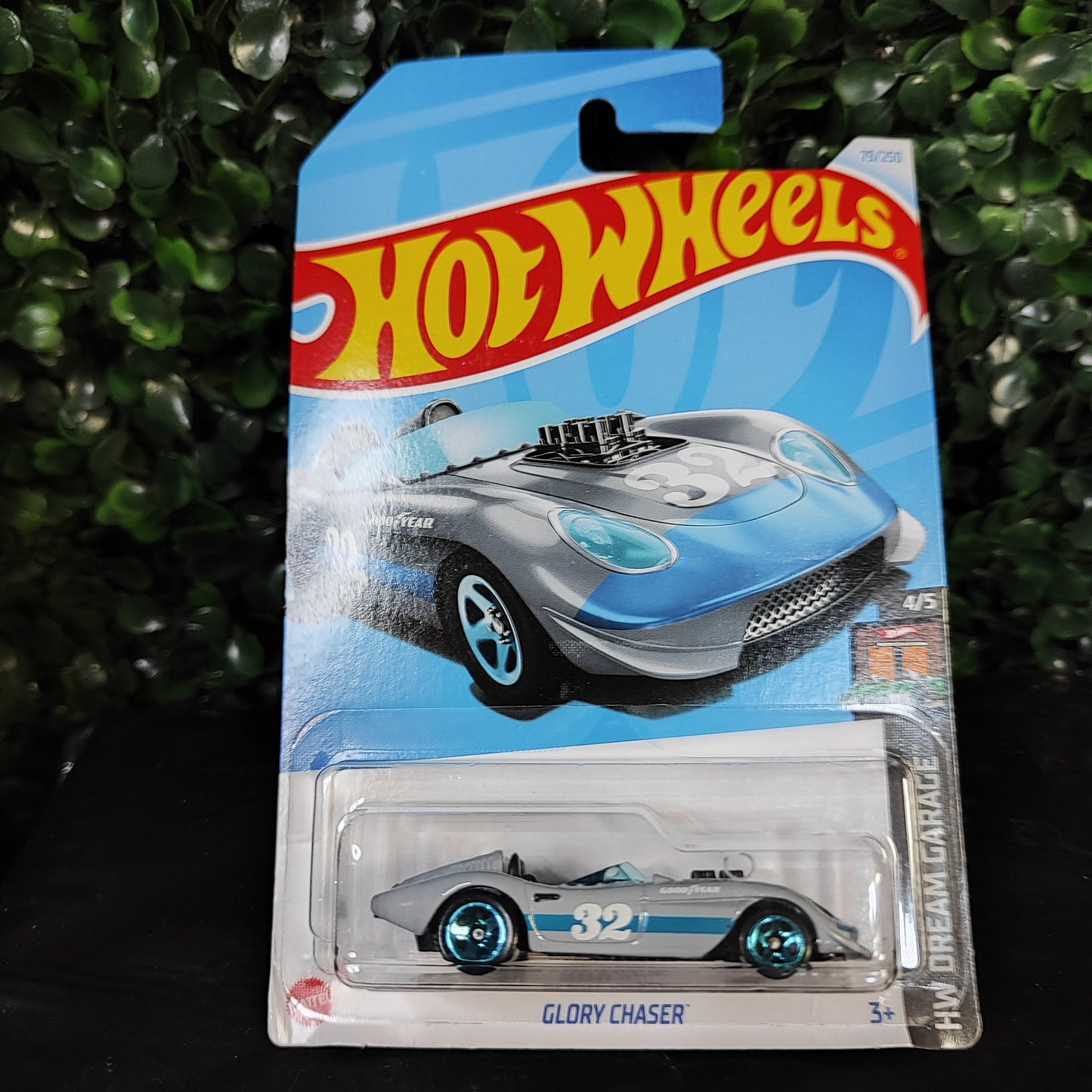 Glory_Chaser_HW_MG_2200_0 • B03 • Basico, Hotwheels