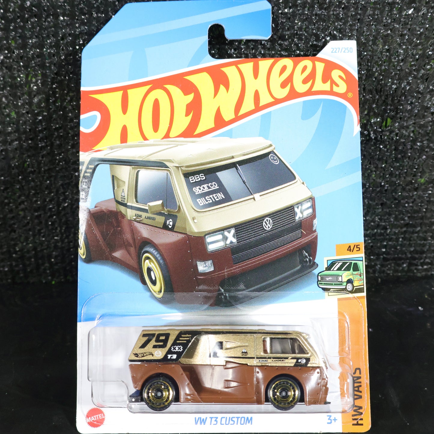 VW_T3_Custom_HW_V_2500_0 • B02 • Basico, Hotwheels