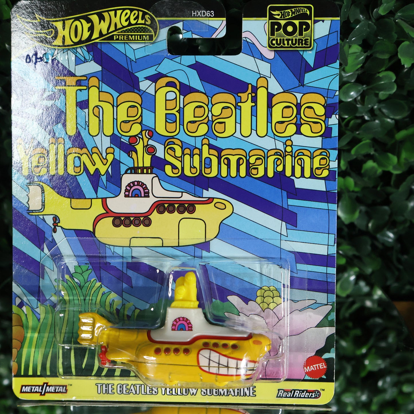 IMG_4243 • CP02 • Hotwheels, Premium, Pop Culture