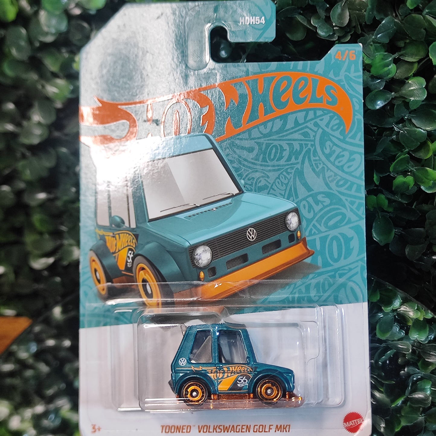 1758827668195 • B03 • Silver, Hotwheels