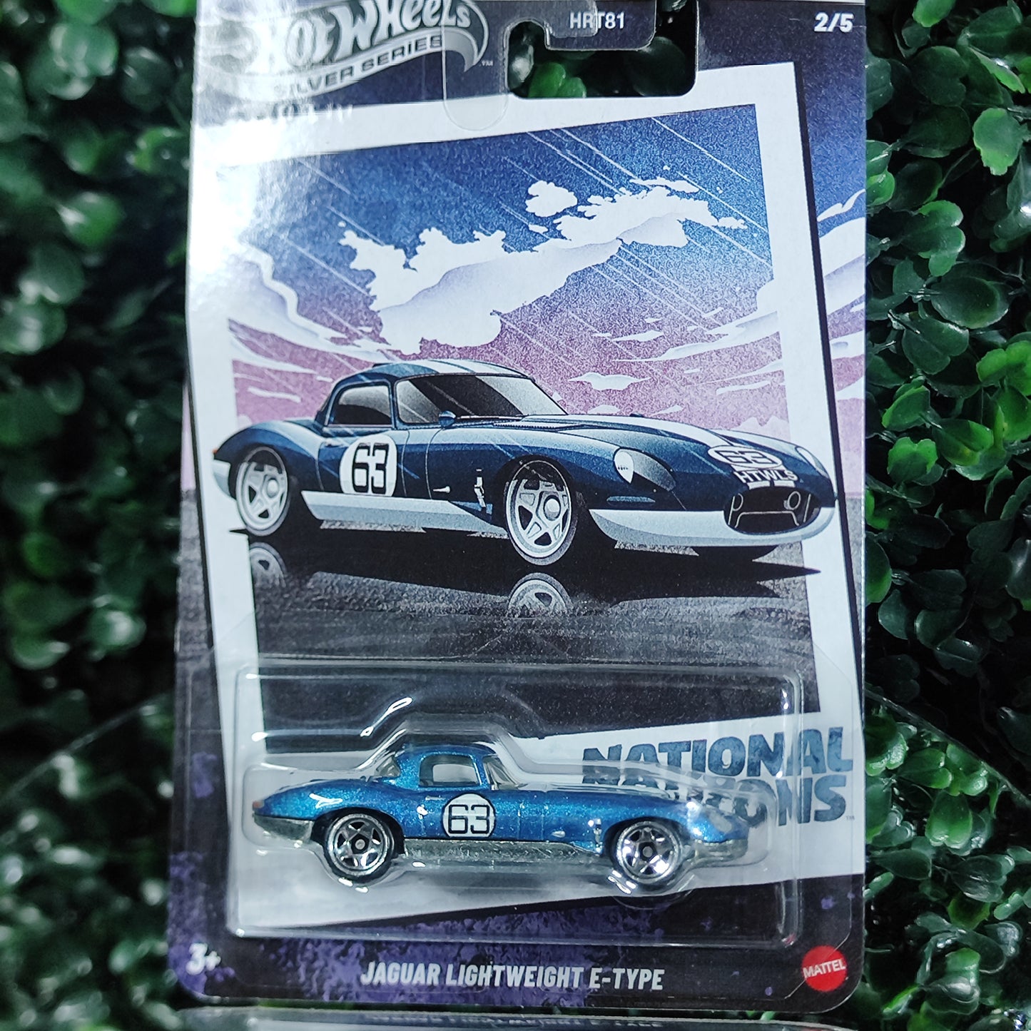 IMG_20250930_104429 • HS00 • Silver, Hotwheels