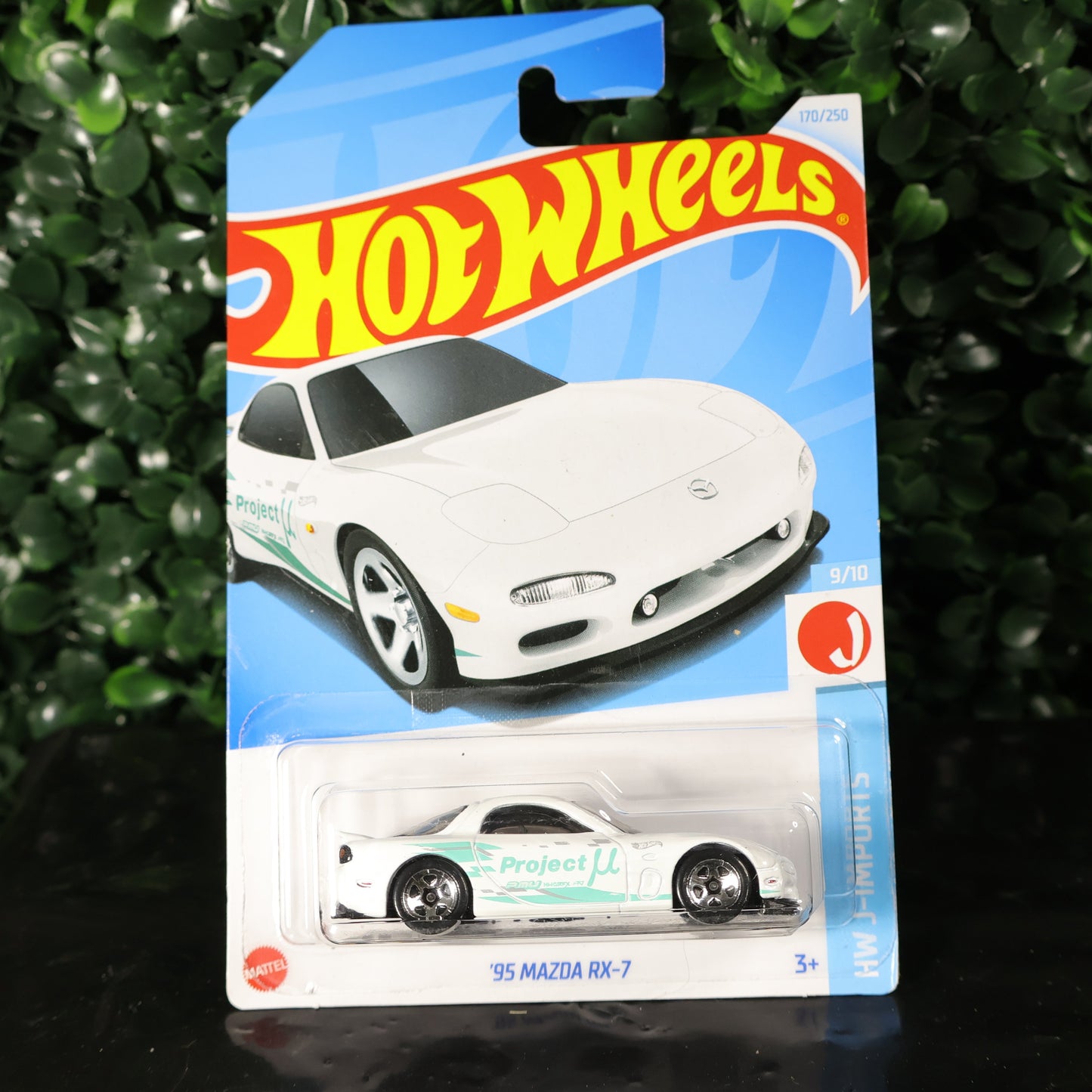 Mazda_RX_7_95_J_Imports_2200_0 • B02 • Basico, Hotwheels