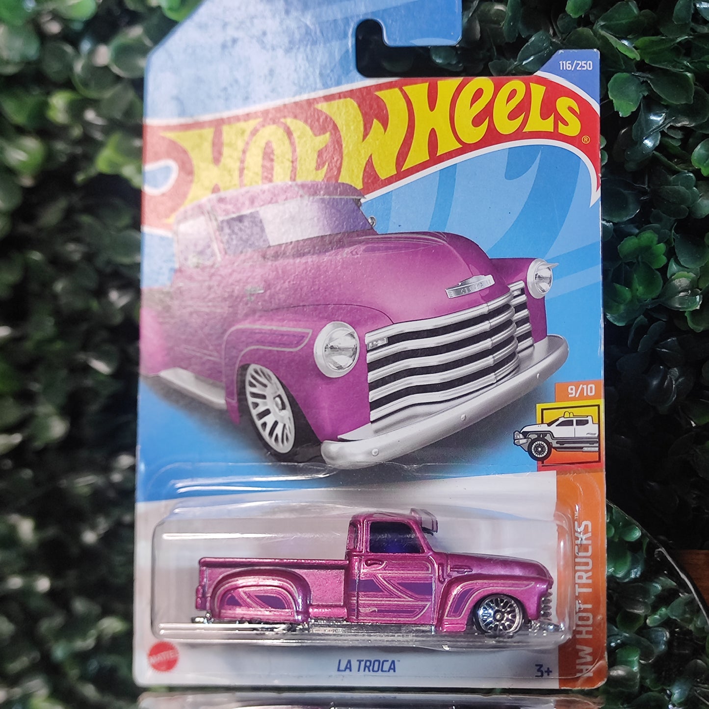 1758827668241 • B03 • Basico, Hotwheels