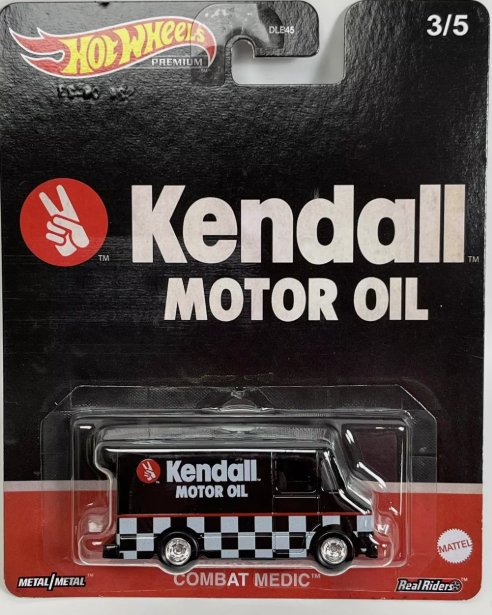 Combat_Medic_7500_0 • Exh • Hotwheels, Premium