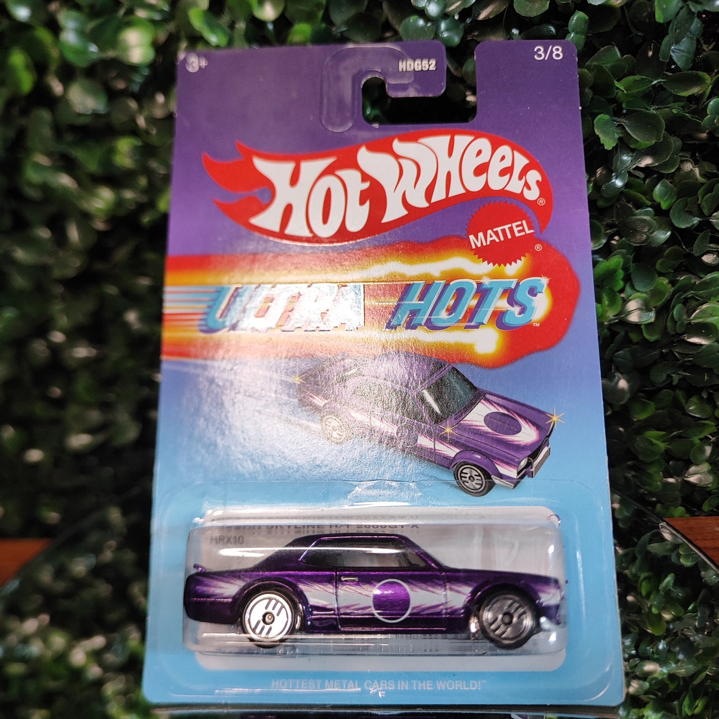 IMG_20250922_175738 • B00 • Silver, Hotwheels