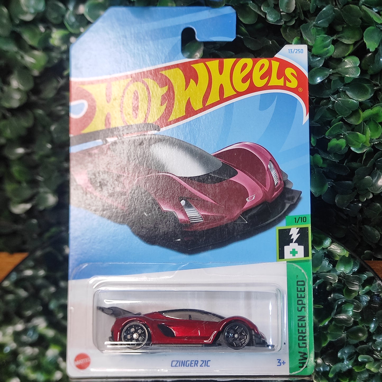 1758827668268 • B03 • Basico, Hotwheels