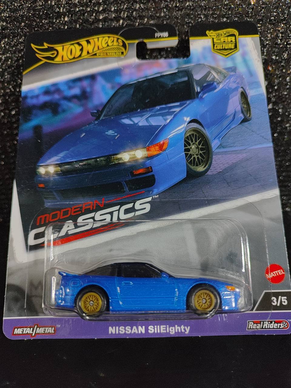 Nissan_SilEighty_Car_Culture_7500_0 • P00 • Premium, Hotwheels