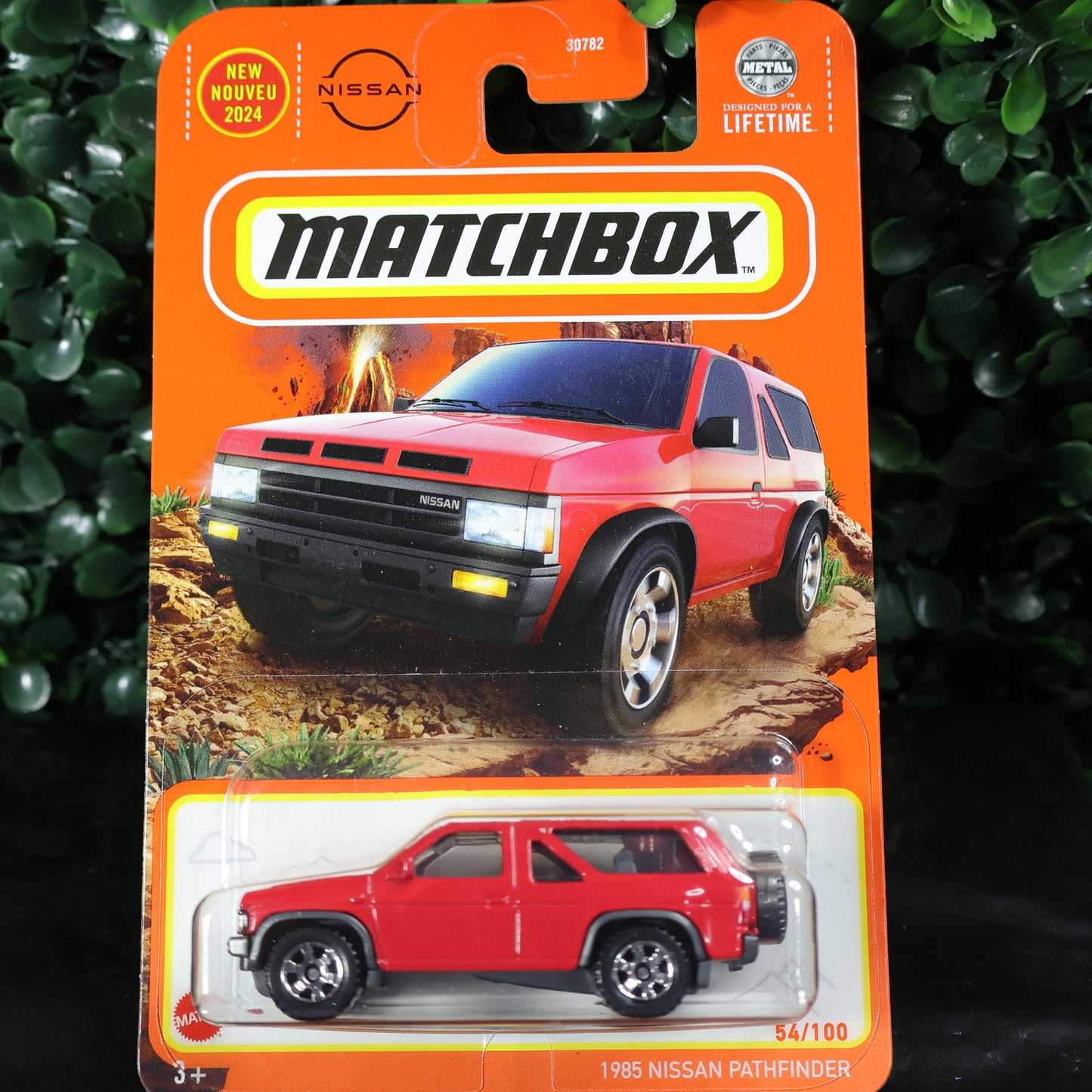 Nissan_Pathfinder_MTB_3900_0 • B00 • Matchbox, Basico