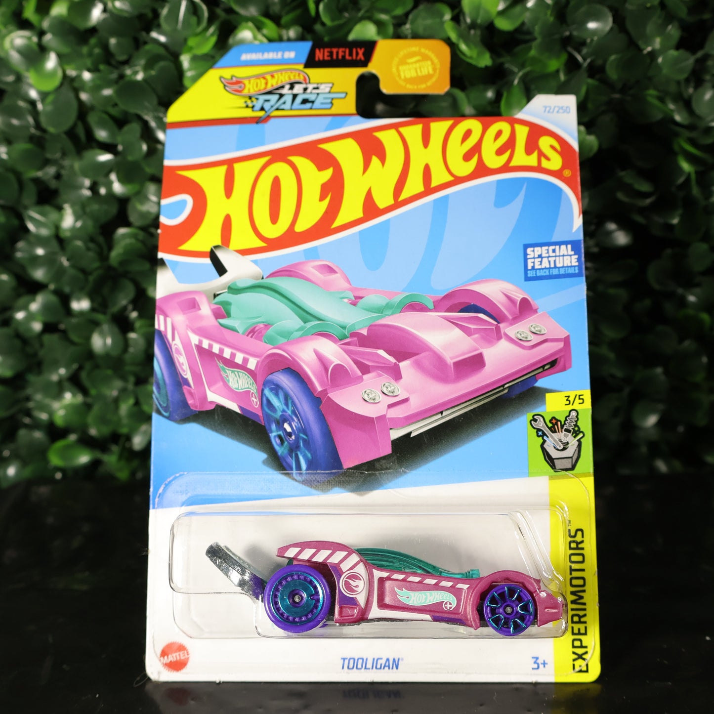 Tooligan_TH__3000_0 • B01 • Basico, Hotwheels