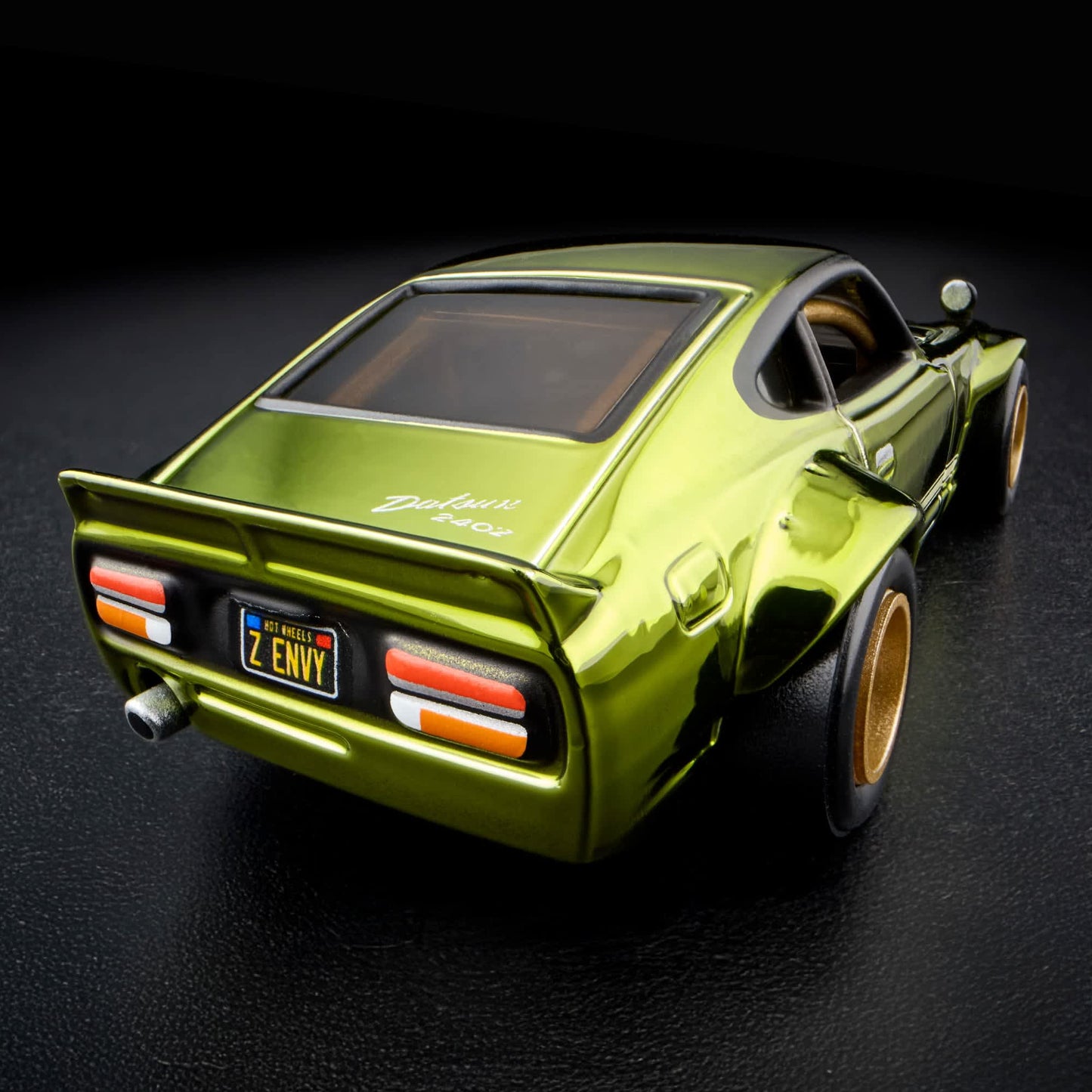 Hot Wheels RLC Custom '71 Datsun 240Z