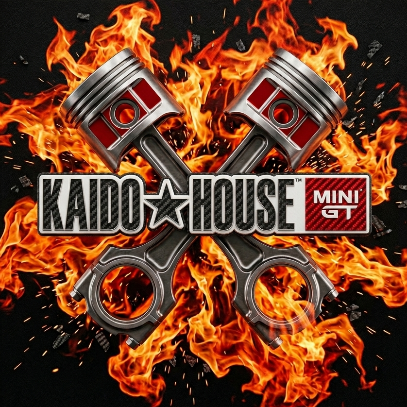 Kaido House