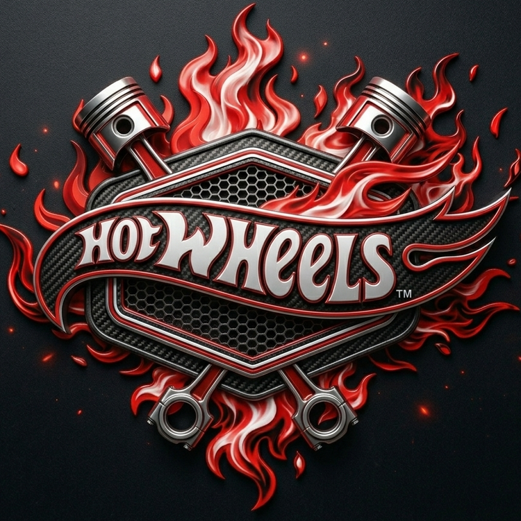 Hotwheels