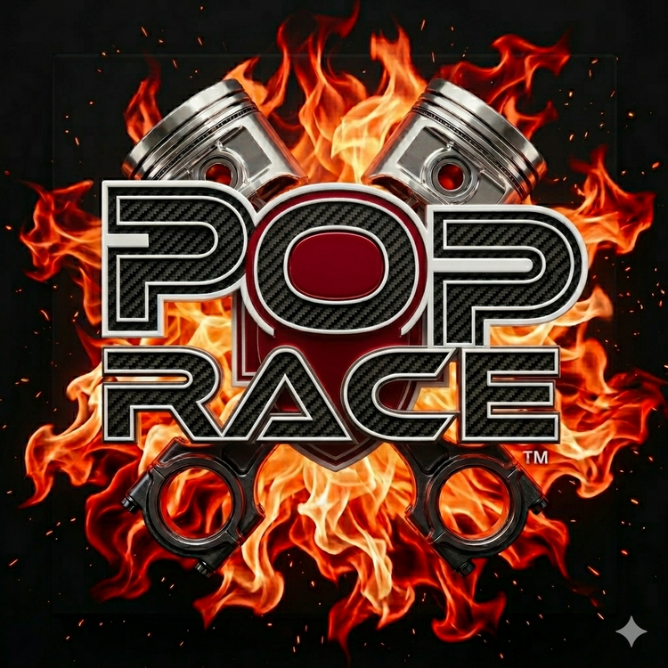 Pop Race