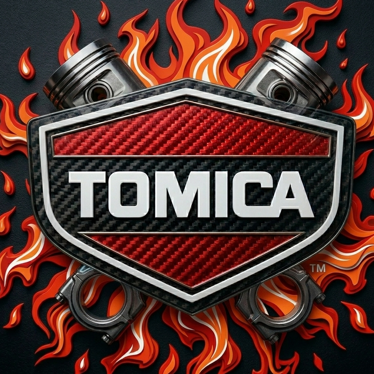 Tomica