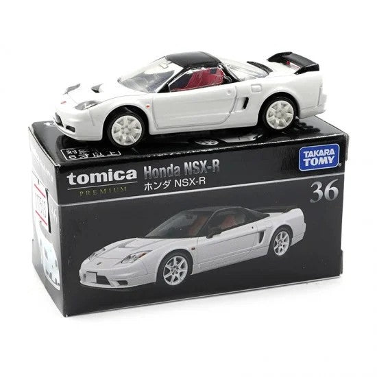 Honda NSX-R