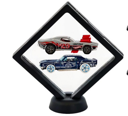 Protector Flotante Hotwheels 11cm