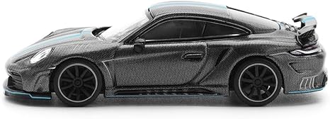 PR64-254 Porsche 992 Stinger GTR Carbon - Pop Race 1:64