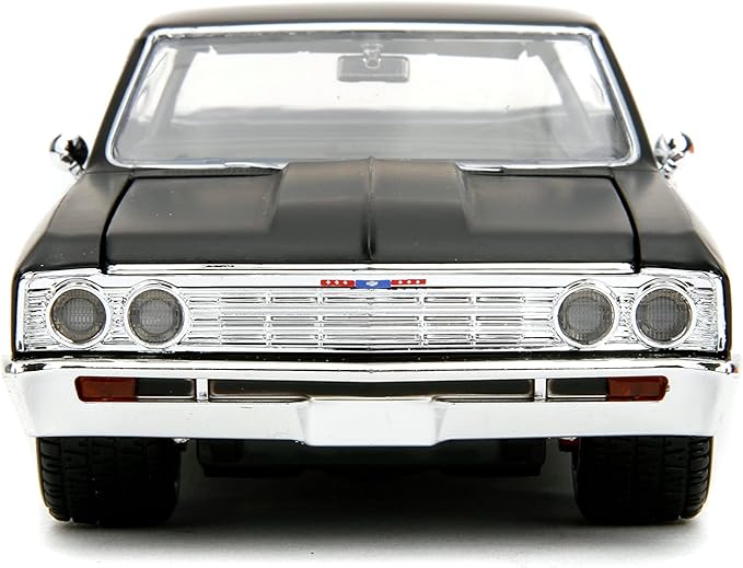1967 Chevrolet El Camino 1/32 Rapidos y Furiosos