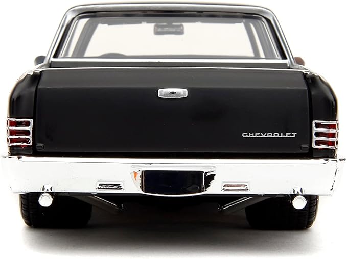 1967 Chevrolet El Camino 1/32 Rapidos y Furiosos