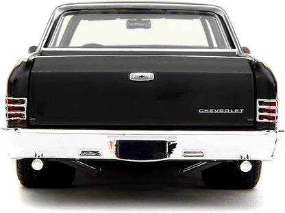 1967 Chevrolet El Camino 1/32 Rapidos y Furiosos
