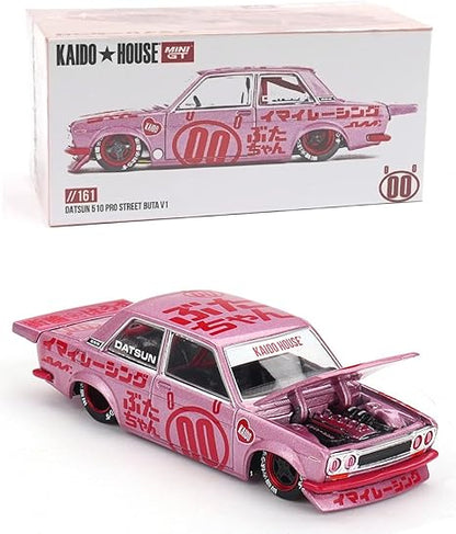 KHMG 161 Datsun 510 Pro Street Buta V1