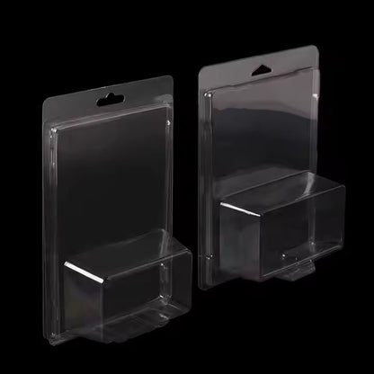 Protectores para hotwheels basico