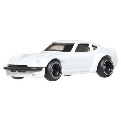Hot Wheels Premium Collector Display Sets Track Day