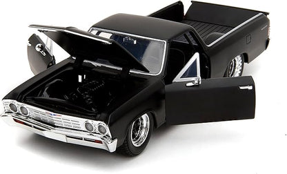 1967 Chevrolet El Camino 1/32 Rapidos y Furiosos