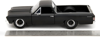 1967 Chevrolet El Camino 1/32 Rapidos y Furiosos