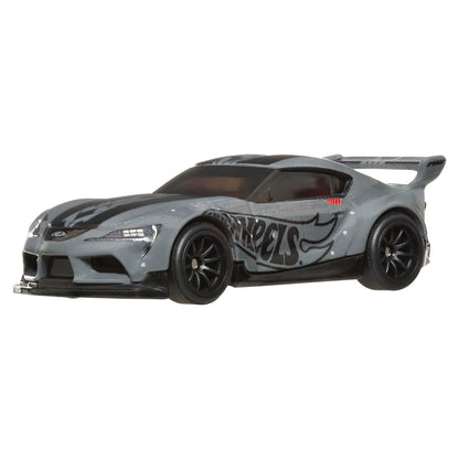 Hot Wheels Premium Collector Display Sets Track Day