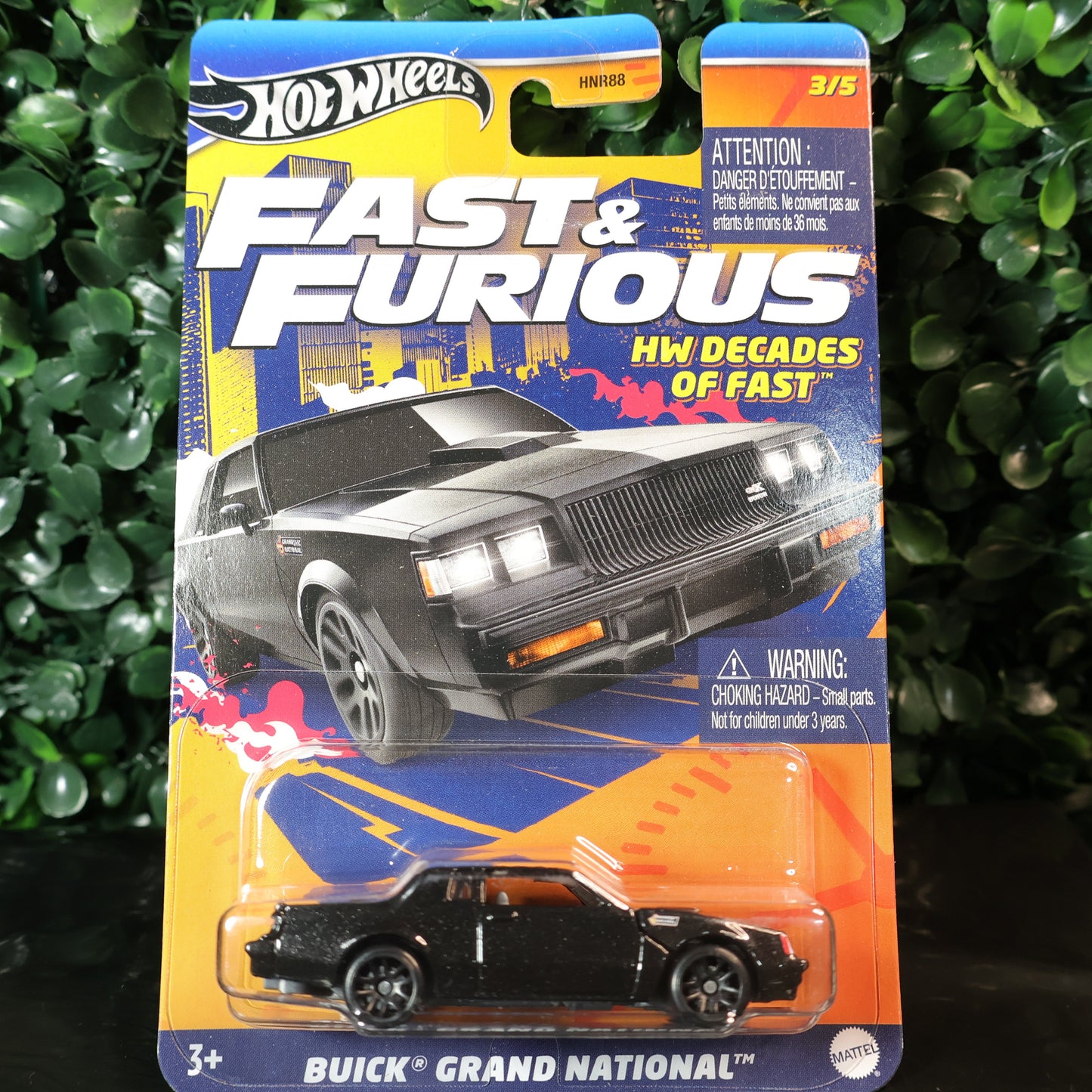 Buick Grand National