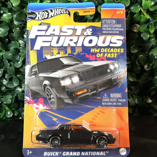 Buick Grand National