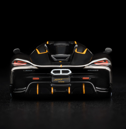 Koenigsegg Jesko Absolut Hot Wheels RLC