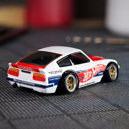 Hot Wheels Elite 64 - Pandem Datsun 280ZX