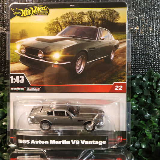 1965 Aston Martin V7 Vintage