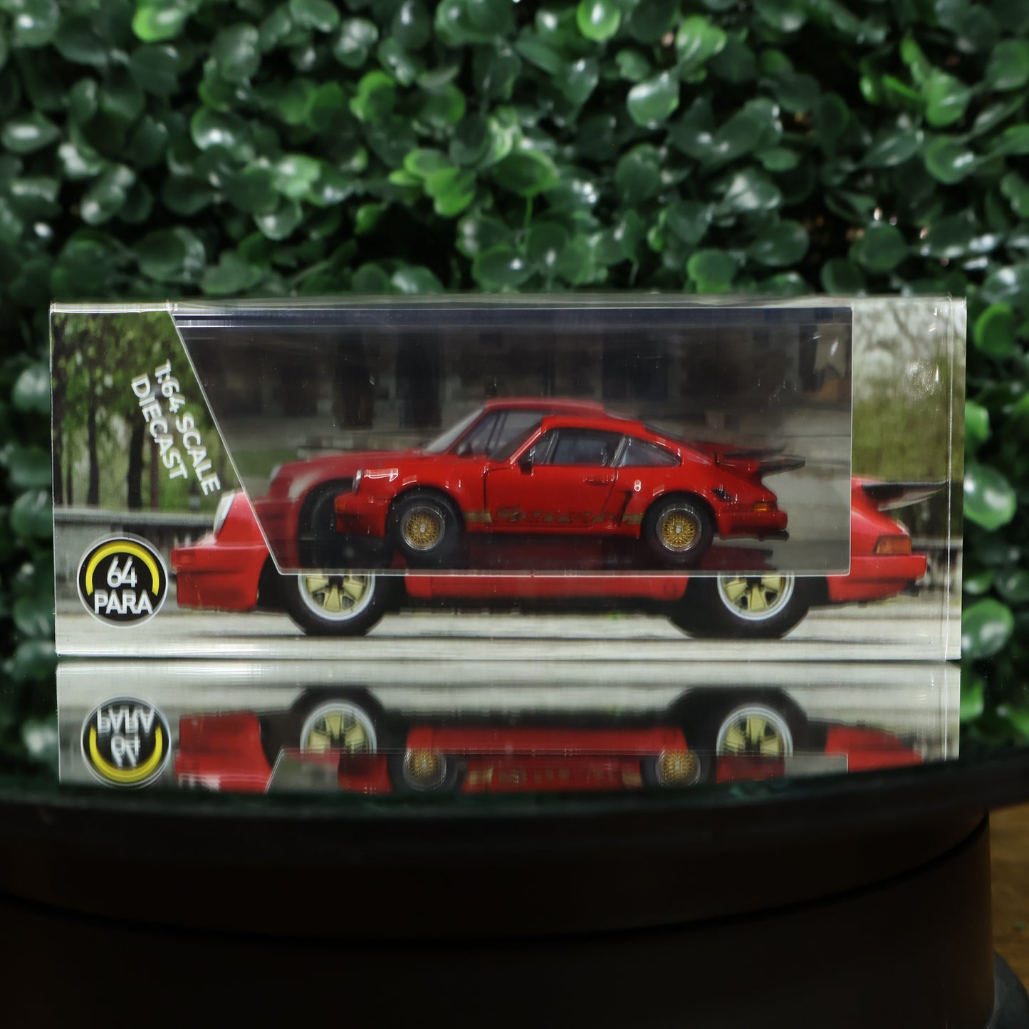 Porsche 911 RSR3.0 INNO 64