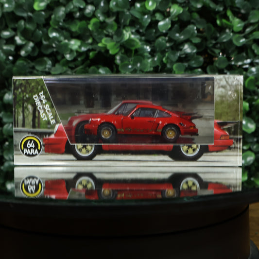 Porsche 911 RSR3.0 INNO 64