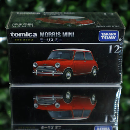 Morris Mini