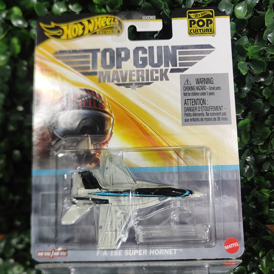 TOP GUN MAVERICK FA 18-E SUPER HONERT