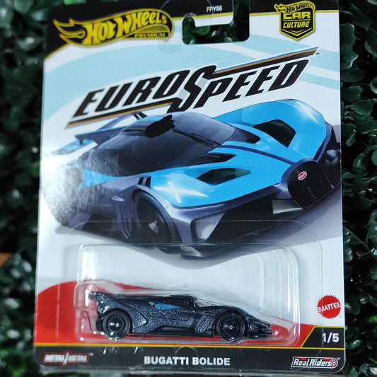 Bugatti Bolide