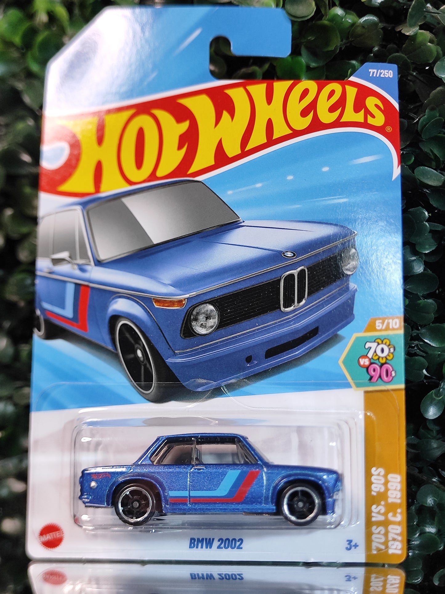 BMW 2002